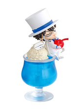 Detective Conan - Patisserie CONAN - Re-ment - Blind Box, Franchise: Detective Conan, Brand: Re-ment, Release Date: 5th October 2020, Type: Blind Boxes, Box Dimensions: 11.5cm (Height) x 7cm (Width) x 6cm (Depth), Material: PVC, ABS, Number of types: 6 types, Store Name: Nippon Figures