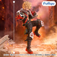 My Hero Academia: You're Next - Bakugo Katsuki - Trio-Try-iT Figure (FuRyu)
