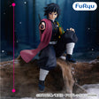 Demon Slayer: Kimetsu no Yaiba - Tomioka Giyu - Noodle Stopper Figure (FuRyu)