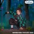 Demon Slayer: Kimetsu no Yaiba - Kamado Tanjiro - Noodle Stopper Figure (FuRyu)