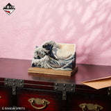 Katsushika Hokusai - The Great Wave off Kanagawa - Ichiban Kuji - Katsushika Hokusai - Last One Prize (Bandai Spirits)