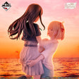 Lycoris Recoil - Nishikigi Chisato & Inoue Takina - Ichiban Kuji Revible Moment - Lycoris Recoil 3rd Edition - Last One Prize (Bandai Spirits)