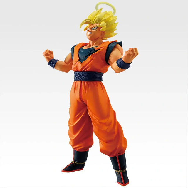 Dragon Ball - Son Goku - Ichiban Kuji MASTERLISE - The Chronicle of Goku - D Prize (Bandai Spirits)