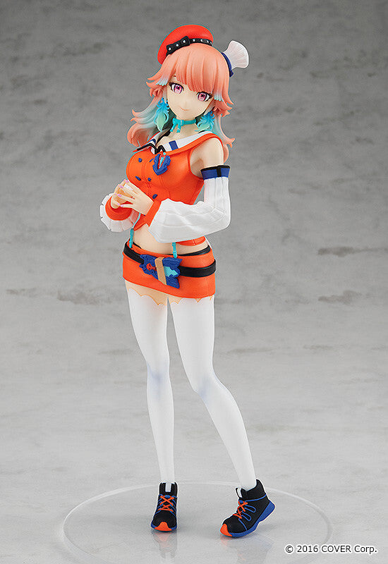 Hololive - Takanashi Kiara - Pop Up Parade (Good Smile Company), Release Date: 27. Oct 2023, Dimensions: H=170mm (6.63in), Nippon Figures