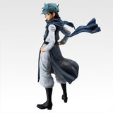 HUNTER×HUNTER - Ging Freecss - Ichiban Kuji Masterlise - Cross the "X‑Day" - E Prize (Bandai Spirits)