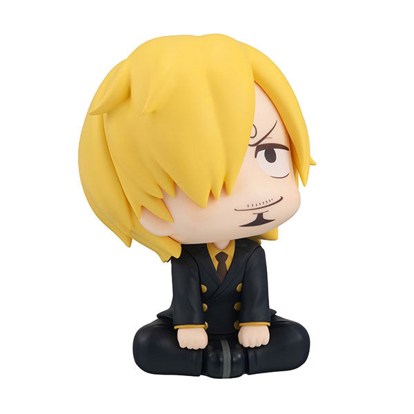 One Piece - Sanji - Look Up (MegaHouse), Franchise: One Piece, Brand: MegaHouse, Release Date: 31. Oct 2024, Type: General, Nippon Figures