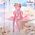 Vocaloid - Hatsune Miku - Noodle Stopper Figure ~Sakura Miku 2026~ (FuRyu)