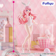Baka and Test - Himeji Mizuki - BiCute Bunnies Figure (FuRyu)