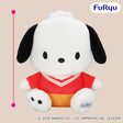 Sanrio - Pochacco - Super Super BIG Plush ~Grand Prize 2026~ (FuRyu)