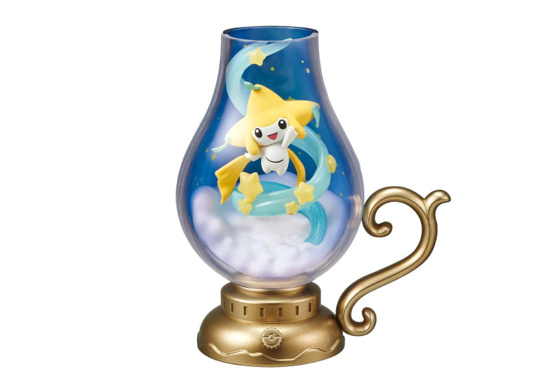 Pokémon - Lantern Diorama - Re-ment - Blind Box