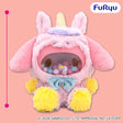 Sanrio - My Melody - Clear Pofy ~Unicorn~ (FuRyu)