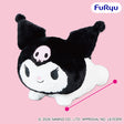 Sanrio - Kuromi - Super BIG Plush ~Lying Down~ (FuRyu)