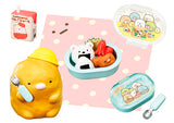 Sumikko Gurashi - Gather! Sumikko Kindergarten - Re-ment - Blind Box, Franchise: San-X, Brand: Re-ment, Release Date: 24th July 2020, Type: Blind Boxes, Box Dimensions: 11.5cm x 7cm x 5cm, Material: PVC, ABS, Number of types: 8 types, Nippon Figures