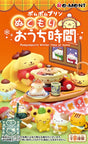 Sanrio - Pompompurin Warm and Cozy Home Time - Re-ment - Blind Box