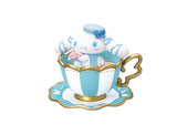 Sanrio - Cinnamoroll Fluffy Cafe Time - Re-ment - Blind Box