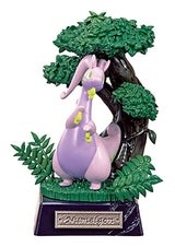 Pokémon - Pocket Statue ~Dragon Type~ - Re-ment - Blind Box