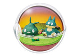 Pokémon - Terrarium Collection ~Relaxing Time~ - Re-ment - Blind Box