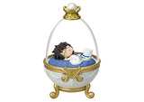 Detective Conan - Dreaming Egg - Re-ment - Blind Box, Franchise: Detective Conan, Brand: Re-ment, Release Date: 5th July 2021, Type: Blind Boxes, Box Dimensions: 120mm (Height) x 70mm (Width) x 80mm (Depth), Material: PVC, ABS, Number of types: 6 types, Store Name: Nippon Figures