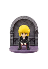 HUNTER×HUNTER - DesQ DESKTOP HUNTER 6 - Re-ment - Blind Box