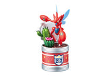 Pokemon - Pocket Botanical - Re-ment - Blind Box, Franchise: Pokemon, Brand: Re-ment, Release Date: 1st January 2000, Type: Blind Boxes, Box Dimensions: 100mm (height) x 70mm (width) x 70mm (depth), Material: PVC, ABS, Number of types: 6 types, Store Name: Nippon Figures