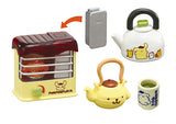 Sanrio - Pompompurin Warm and Cozy Home Time - Re-ment - Blind Box