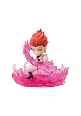 HUNTER×HUNTER - DesQ DESKTOP HUNTER 6 - Re-ment - Blind Box