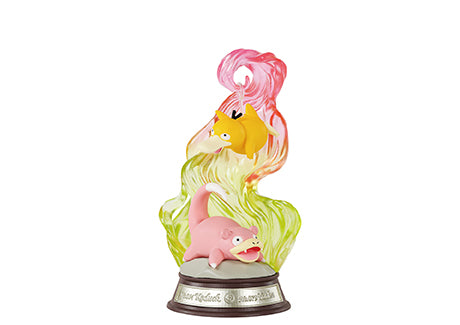 Pokémon - Swing Vignette Collection 3 - Re-ment - Blind Box Product Image