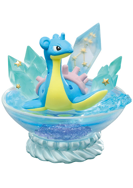 Pokemon - Starry Night Stellarium - Re-ment - Blind Box, Franchise: Pokemon, Brand: Re-ment, Release Date: 3rd August 2020, Type: Blind Boxes, Box Dimensions: 10cm x 7cm x 7cm, Material: PVC, ABS, Number of types: 6 types, Store Name: Nippon Figures