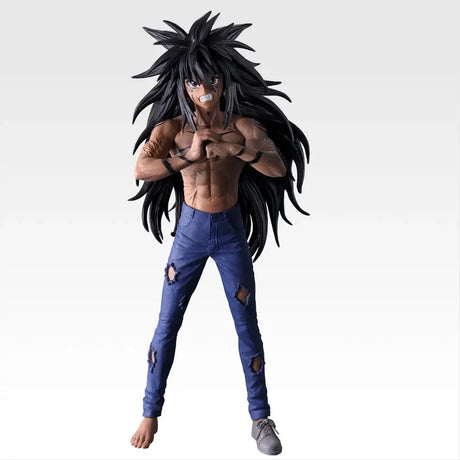 YuYu Hakusho - Urameshi Yusuke - Ichiban Kuji MASTERLISE - Chapter of the Demon World Gate - A Prize (Bandai Spirits)