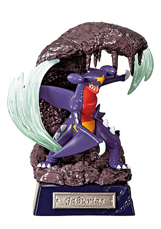 Pokémon - Pocket Statue ~Dragon Type~ - Re-ment - Blind Box