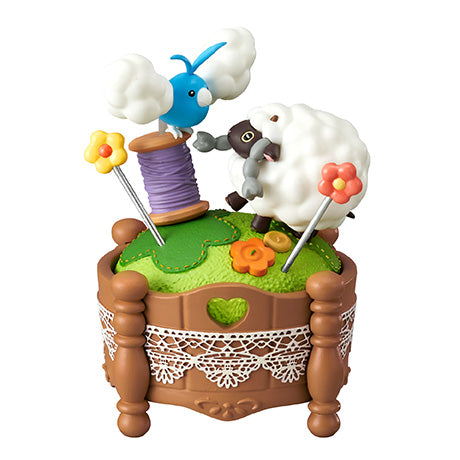 Pokémon - Sweet Craft Collection - Re-ment - Blind Box