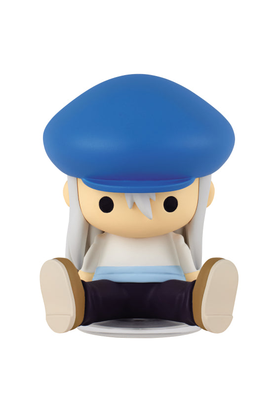 Hunter x Hunter - Petadoll Chairman Election - Re-ment | Nippon