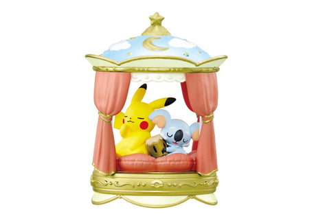 Pokémon - Nighty Night Collection - Re-ment - Blind Box