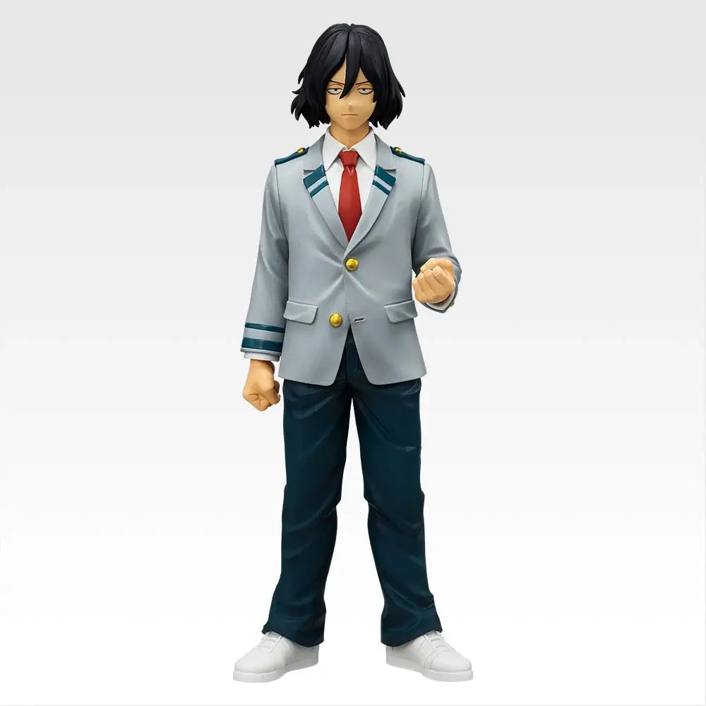My Hero Academia: Vigilantes - Aizawa Shōta - Ichiban Kuji MASTERLISE - Vigilante: ILLEGALS - B Prize (Bandai Spirits)