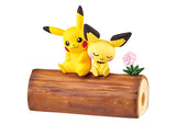 Pokemon - Line Up! Connect! Friendship Tree - Re-ment - Blind Box, Franchise: Pokemon, Brand: Re-ment, Release Date: 26th July 2021, Type: Blind Boxes, Number of types: 6 types, Store Name: Nippon Figures