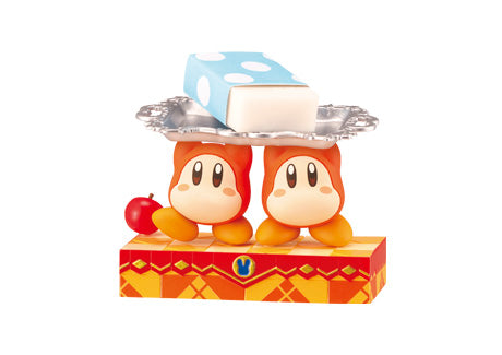 Kirby - Adventure on Desk - Re-ment - Blind Box