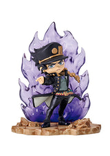JoJo's Bizarre Adventure - Stardust Crusaders STAND on DESK - Re-ment - Blind Box