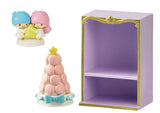 Little Twin Stars - Kiki & Lala's Patisserie Etoile - Re-ment - Blind Box