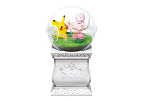 Pokémon - Terrarium Collection 15 - Re-ment - Blind Box