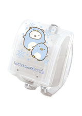 Sumikko Gurashi - Rururun♪Seasonal Randoseru - Re-ment - Blind Box, Franchise: San-X, Brand: Re-ment, Release Date: 18th January 2021, Type: Blind Boxes, Box Dimensions: 90mm (Height) x 70mm (Width) x 40mm (Depth), Material: PVC, ABS, Number of types: 8 types, Store Name: Nippon Figures