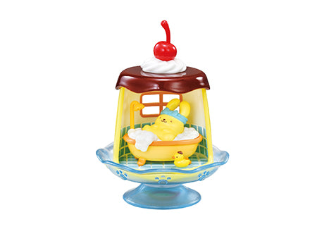 Pompompurin - Pompom Everyday - Re-ment - Blind Box