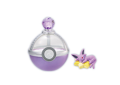 Pokemon - DREAMING CASE2 - Re-ment - Blind Box, Franchise: Pokemon, Brand: Re-ment, Release Date: 4th November 2019, Type: Blind Boxes, Number of types: 6 types, Store Name: Nippon Figures