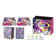 Japanese Pokemon Cards - Mega Symphonia - Pokémon Center Set