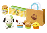 Sanrio - Pochacco Café - Re-ment - Blind Box