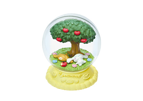 Sanrio - Cinnamoroll Happy Days Terrarium Collection - Re-ment - Blind Box