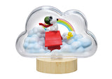 SNOOPY - WEATHER - Terrarium - Re-ment - Blind Box, Franchise: Snoopy, Brand: Re-ment, Release Date: 27th February 2021, Type: Blind Boxes, Store Name: Nippon Figures
