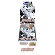 Japanese Pokemon Cards - White Flare - Deluxe Booster Box