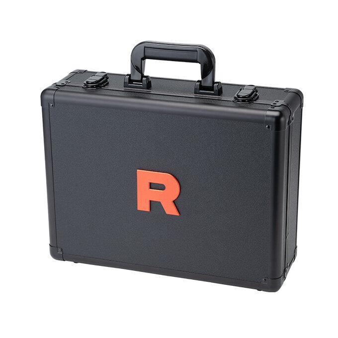 Japanese Pokemon Cards - Glory of Team Rocket - Attaché Case Set