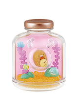 Sumikko Gurashi - Pukapuka Marine Bottle - Re-ment - Blind Box, San-X, Re-ment, Release Date: 25th May 2020, Blind Boxes, Nippon Figures