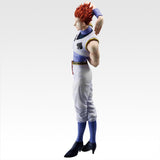 HUNTER×HUNTER - Hisoka Morow - Ichiban Kuji Masterlise - Cross the "X‑Day" - C Prize (Bandai Spirits)
